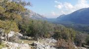 Escursione a Tiscali valle di Lanaitho e Oliena
