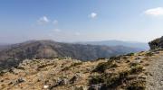 Il Massiccio del Gennargentu, le cime più alte della Sardegna