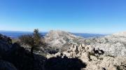Il Supramonte di Oliena