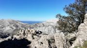 Il Supramonte di Oliena
