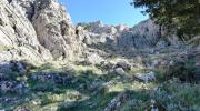 Il Supramonte di Oliena