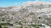 Il Supramonte di Oliena